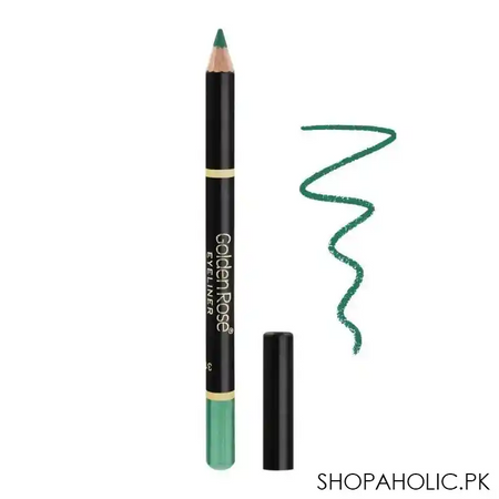 golden rose eyeliner pencil, 334 main image