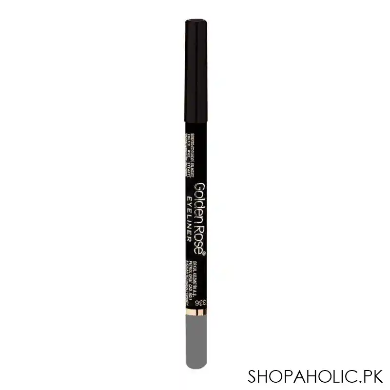 golden rose eyeliner pencil, 336 image2