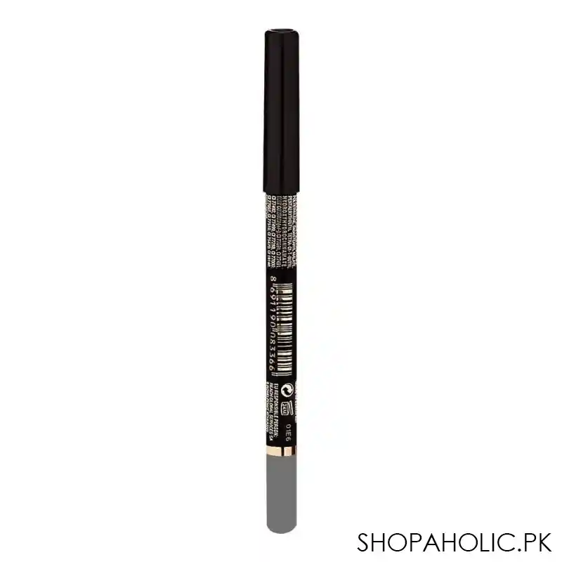 golden rose eyeliner pencil, 336 image3