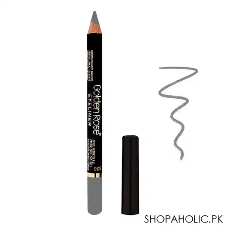 golden rose eyeliner pencil, 336 main image