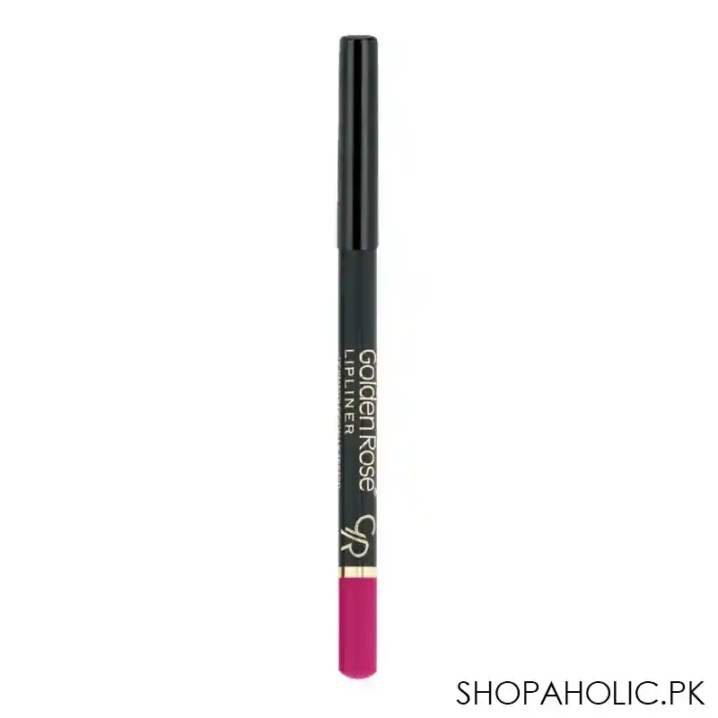 golden rose lip liner pencil, 204 image2