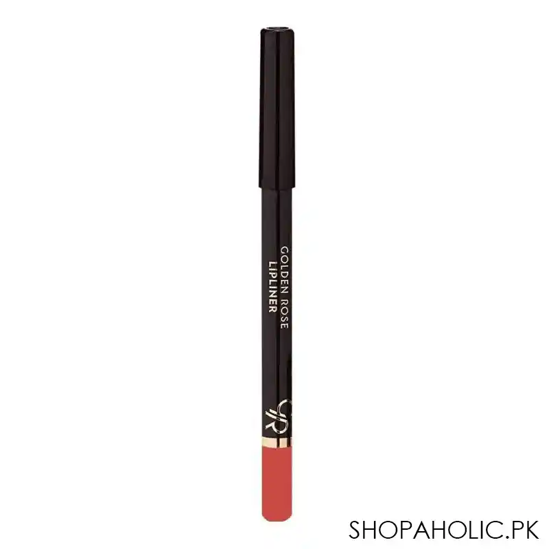 golden rose lip liner pencil, 205 image2