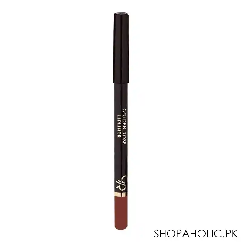 golden rose lip liner pencil, 224 image2