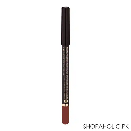 golden rose lip liner pencil, 224 image3