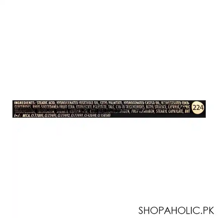 golden rose lip liner pencil, 224 image4