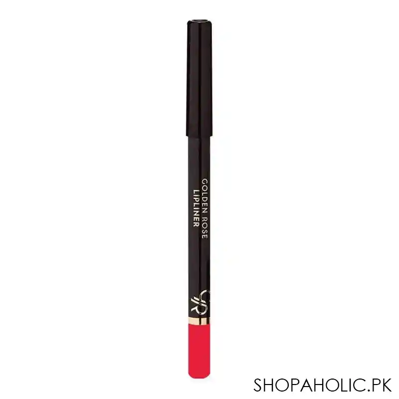 golden rose lip liner pencil, 232 image2