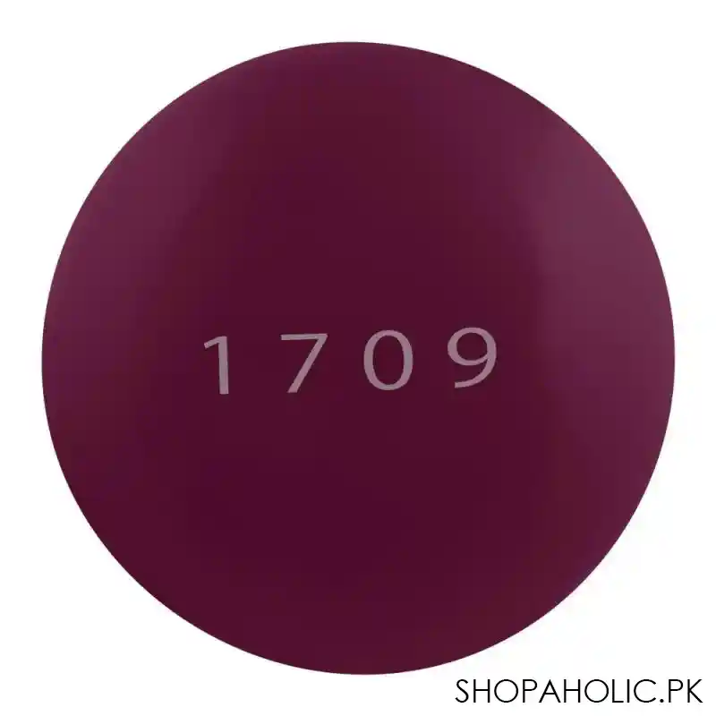 golden rose lip marker, ultra lasting color, 105 image3