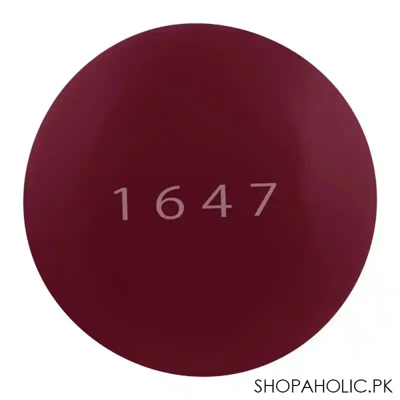 golden rose lip marker, ultra lasting color, 106 image3