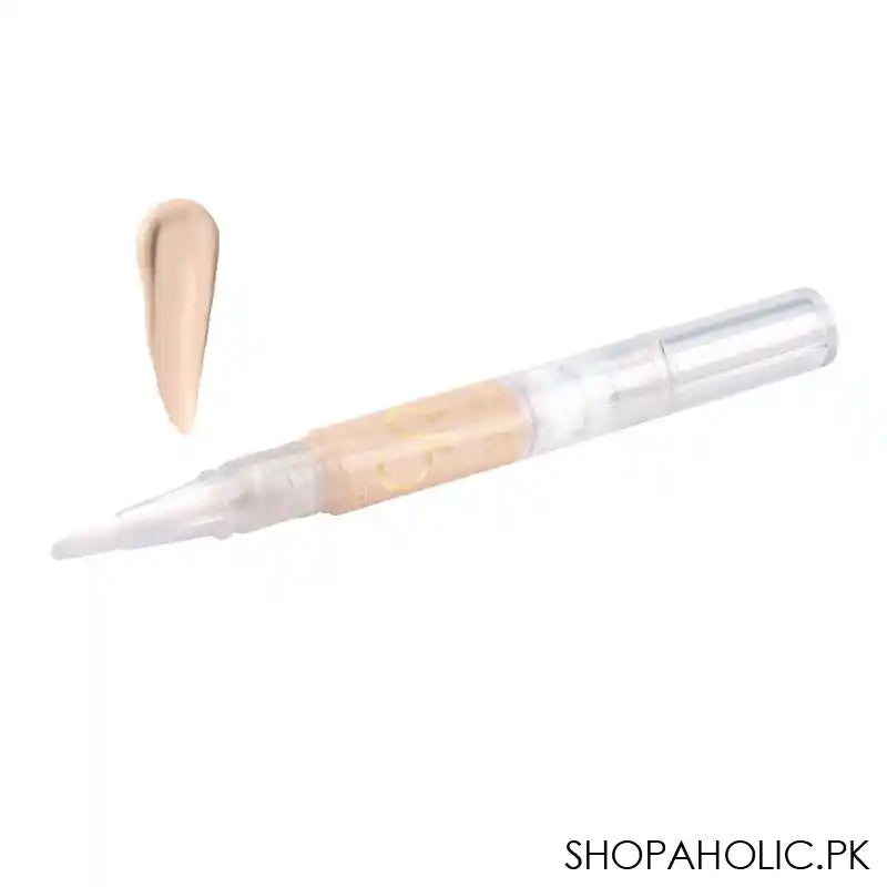 Golden Rose Liquid Concealer, 02 - Image 4