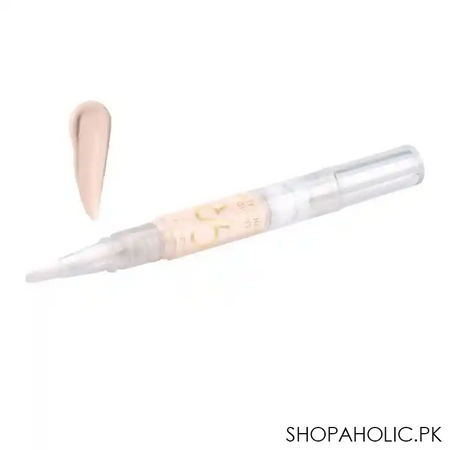 golden rose liquid concealer, 04, paraben free main image