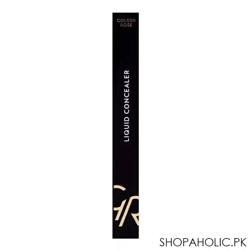 golden rose liquid concealer, 05 image2