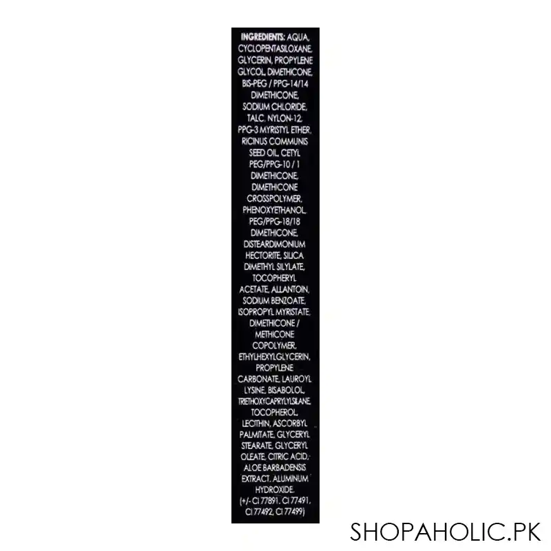 golden rose liquid concealer, 05 image3