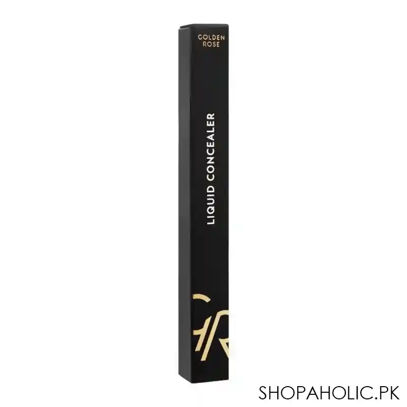 golden rose liquid concealer, 06 image2