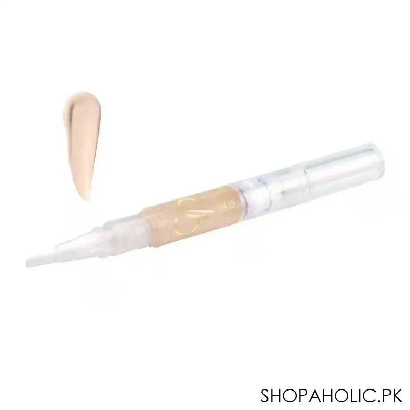 golden rose liquid concealer, 06 main image