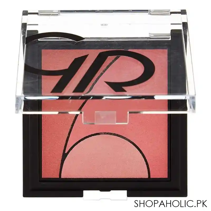 golden rose longstay blush trio, 101, soft &silky, paraben free image2