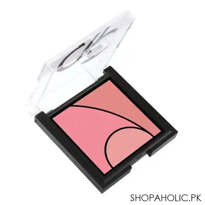 golden rose longstay blush trio, 101, soft &silky, paraben free main image