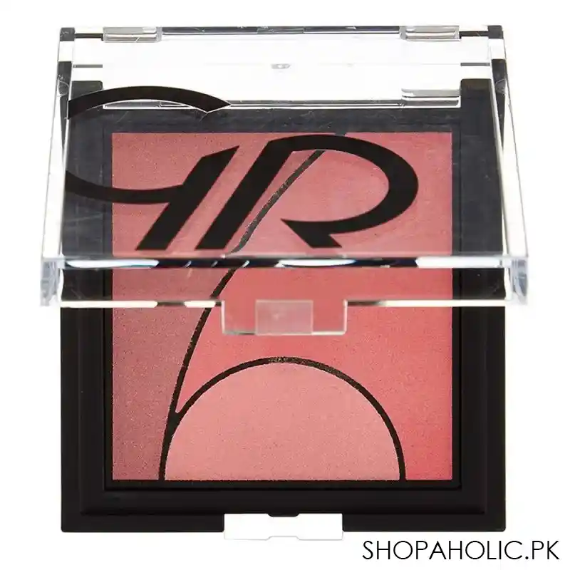 golden rose longstay blush trio, 102, soft &silky, paraben free image2