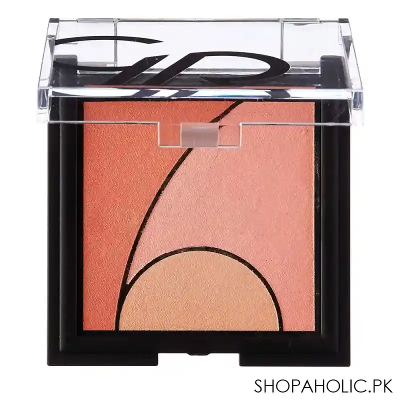 golden rose longstay blush trio, 103, soft &silky, paraben free image2
