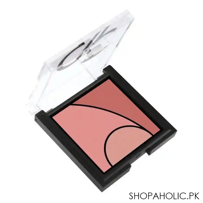 golden rose longstay blush trio, 103, soft &silky, paraben free main image