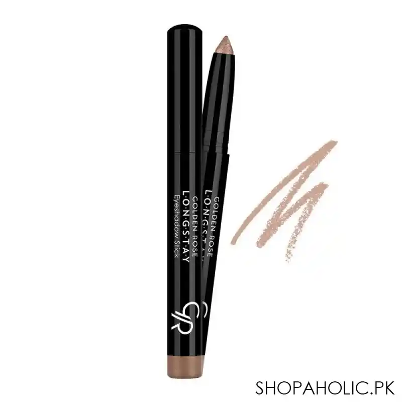 golden rose longstay eyeshadow stick, 12 main image
