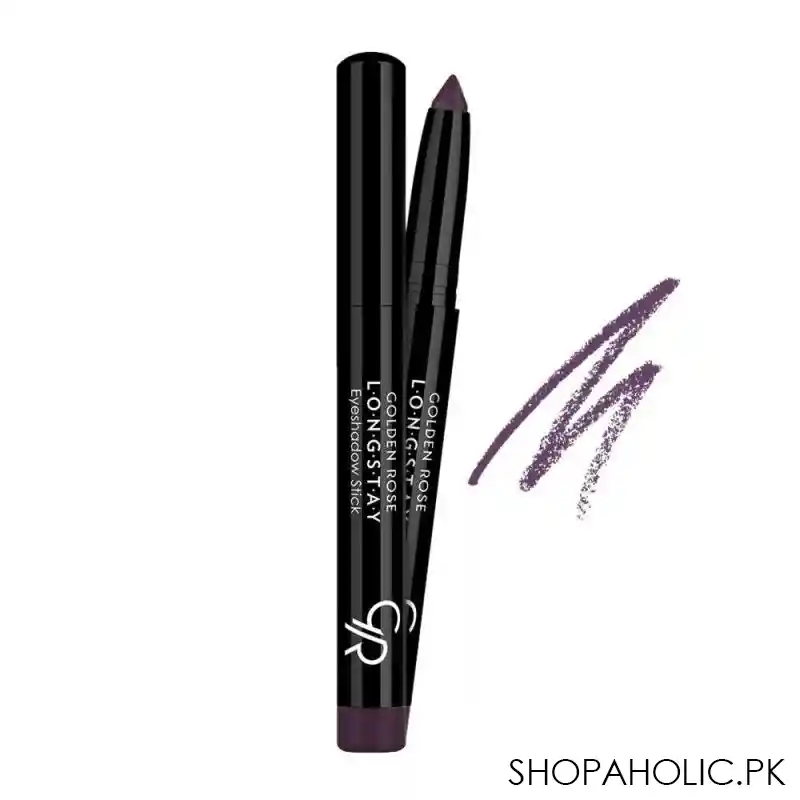 golden rose longstay eyeshadow stick, 14 main image