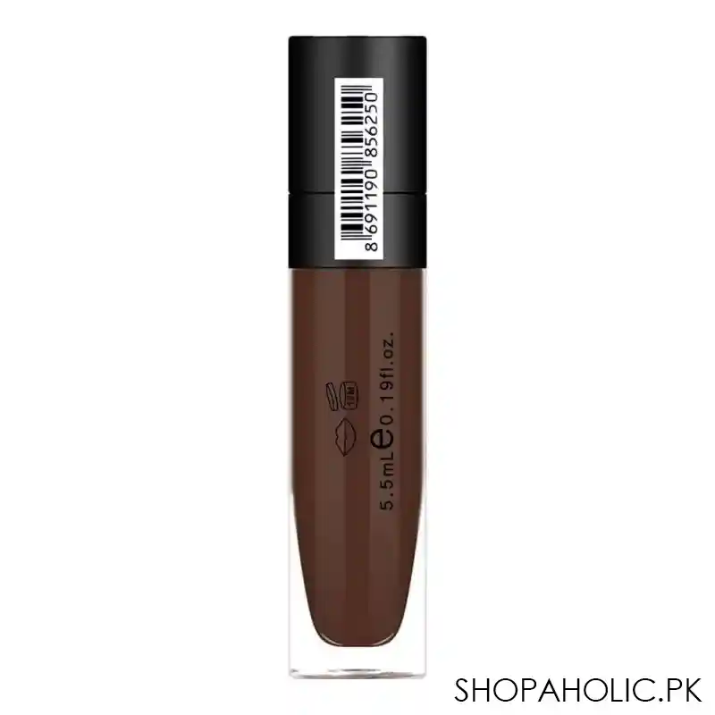 golden rose longstay liquid matte lipstick, 25 image2