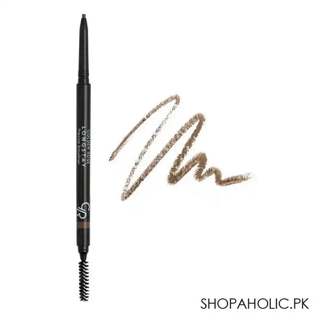 Golden Rose Longstay Precise Browliner, Waterproof, 105 - Main Image