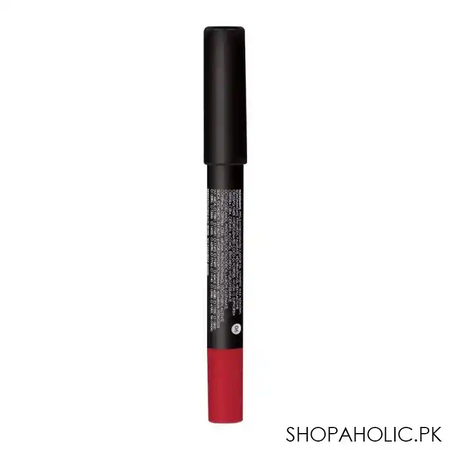 golden rose matte lipstick crayon, 06 image3