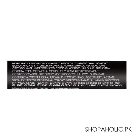 golden rose matte lipstick crayon, 06 image4