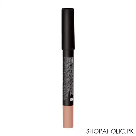 golden rose matte lipstick crayon, 15 image3