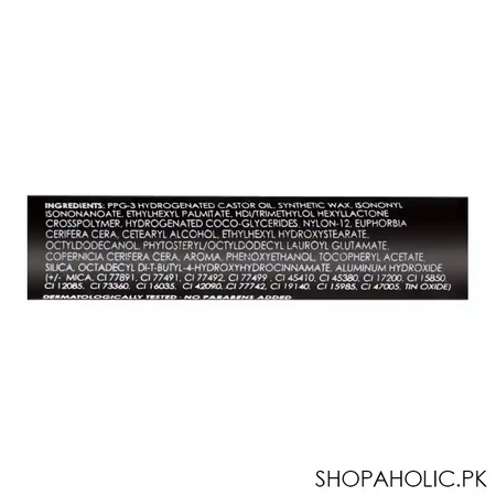 golden rose matte lipstick crayon, 15 image4