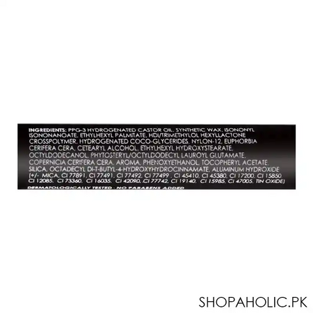 golden rose matte lipstick crayon, 19 image4