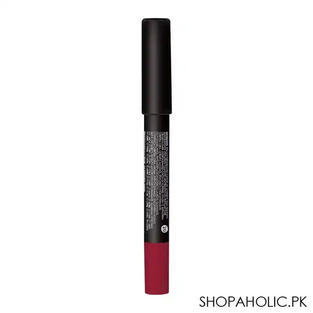 Golden Rose Matte Lipstick Crayon, 20 - Image 2