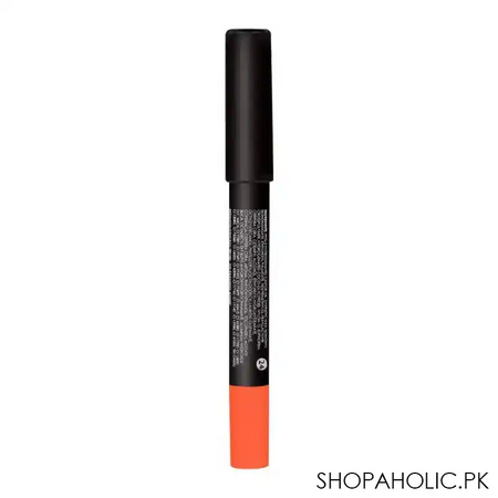 golden rose matte lipstick crayon, 24 image3