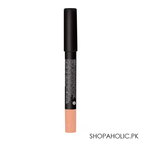 golden rose matte lipstick crayon, 25 image3
