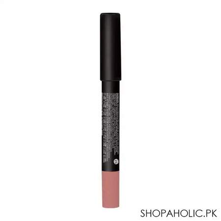 golden rose matte lipstick crayon, 28 image3
