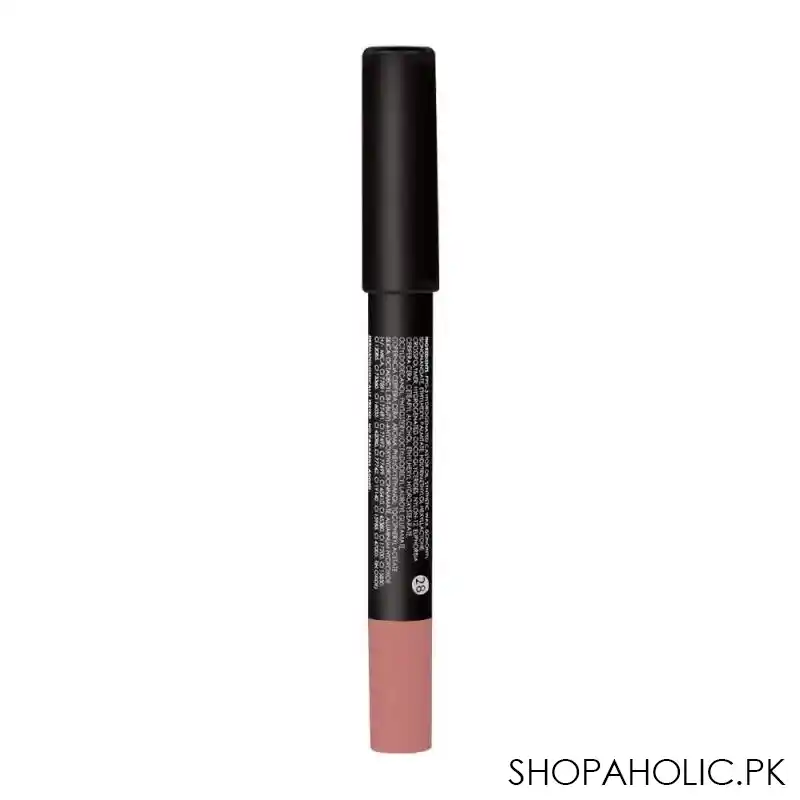 golden rose matte lipstick crayon, 28 image3