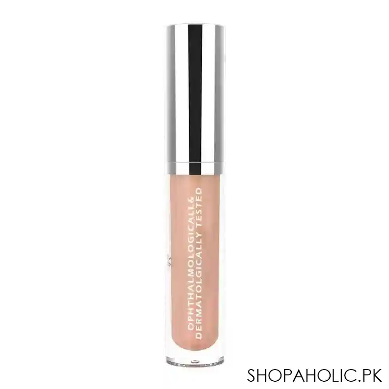 golden rose metals matte metallic liquid eyeshadow, 104, sun kiss image2