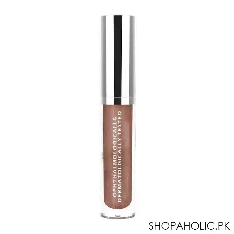 golden rose metals matte metallic liquid eyeshadow, 108, copper dust image2