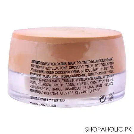 golden rose mousse matte foundation, 05 image2
