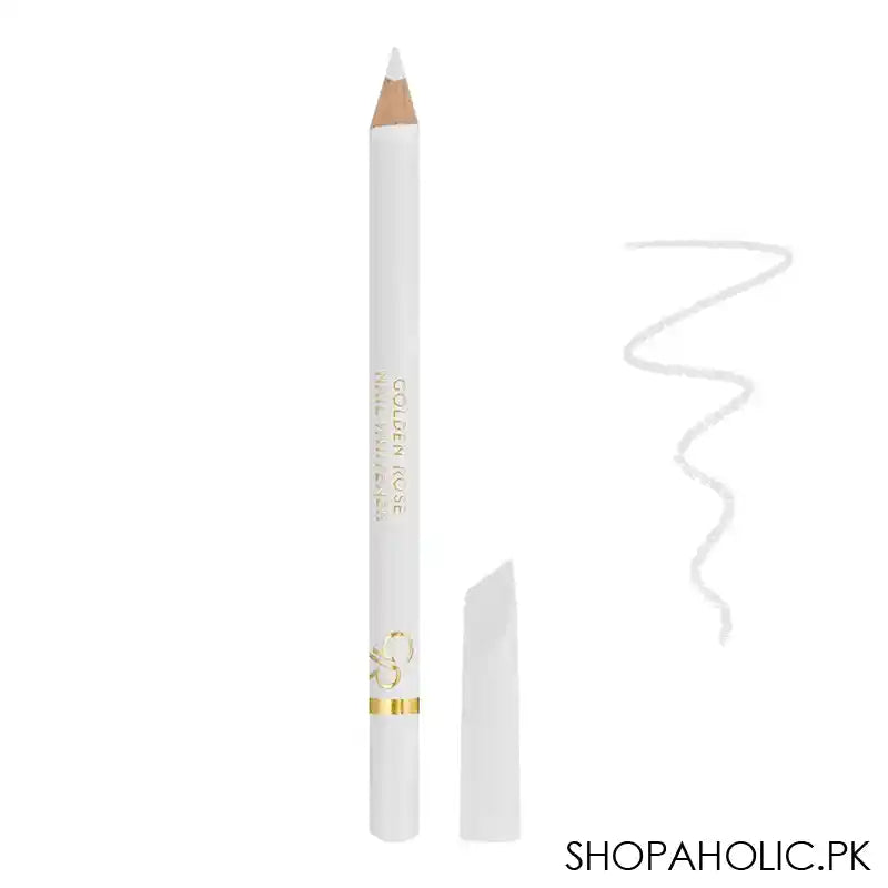 Golden Rose Nail Whitener, 1.14g - Main Image