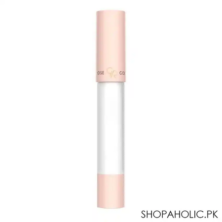 golden rose nude look retouching face pen, 01, light nude image3