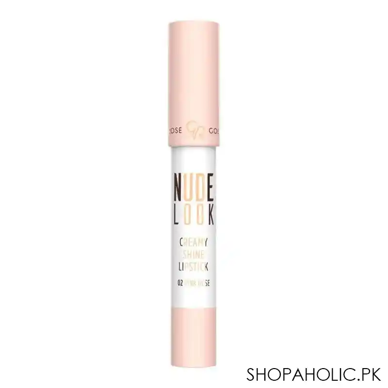 golden rose nude look retouching face pen, 02, deep nude image2