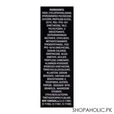 golden rose satin smoothing spf 15 fluid foundation, 30 image4