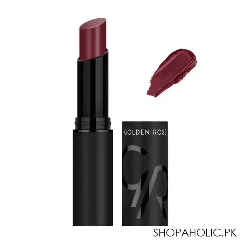 golden rose sheer shine spf 25 stylo lipstick, 30 main image