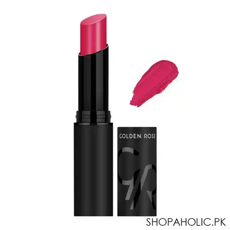 golden rose sheer shine stylo lipstick, spf 25, 20 main image
