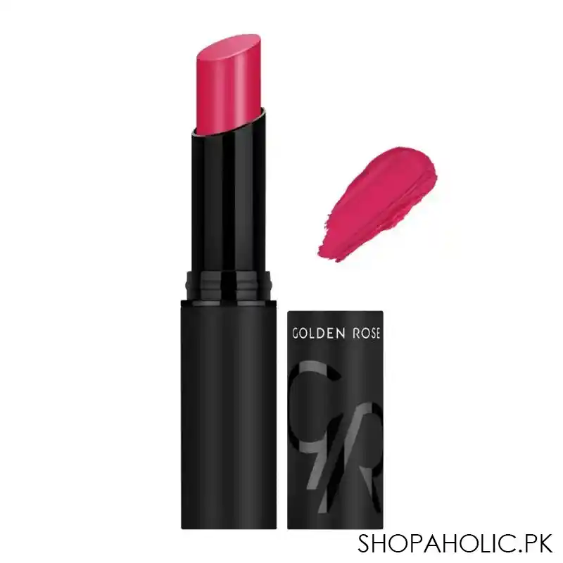 golden rose sheer shine stylo lipstick, spf 25, 20 main image