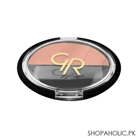 golden rose silky touch blush on, 201 image2