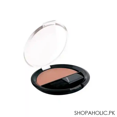 golden rose silky touch blush on, 201 main image