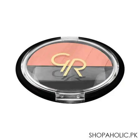 golden rose silky touch blush on, 203 image2